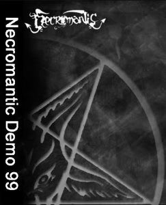 Necromantic "Demo 99" Tape