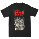 DO SKONU "WOMB OF PRIMEVAL DARKNESS" T-SHIRT