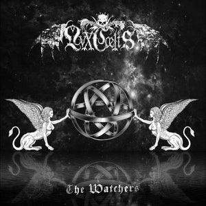 LVXCAELIS "The Watchers"
