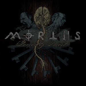 MORTIIS "Perfectly Defect"