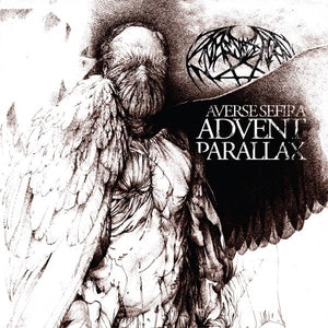 AVERSE SEFIRA "Advent Parallax"