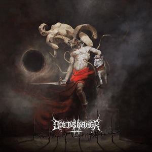 DOEDSVANGR "Satan Ov Suns"