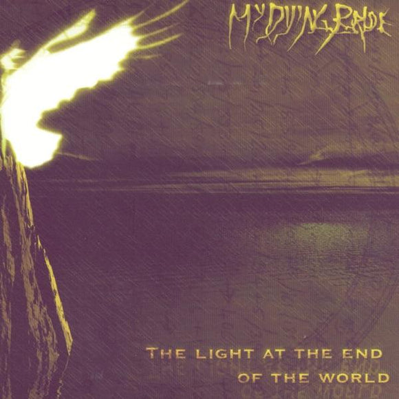 MY DYING BRIDE 