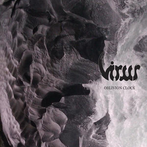VIRUS "Oblivion Clock"