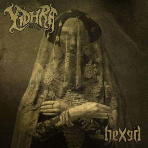 YIDHRA "Hexed"