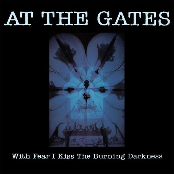 AT THE GATES 