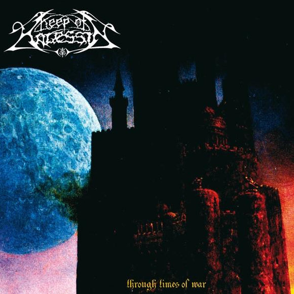 KEEP — Black OF KALESSIN 