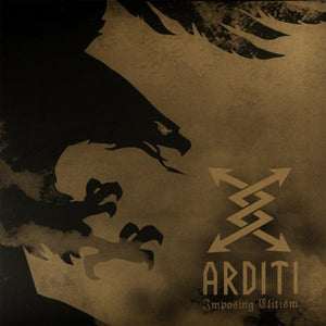 ARDITI "Imposing Elitism Black"