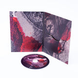 BRAÄME - The Fourth Room Of Extinction - CD A5 Digisleeve
