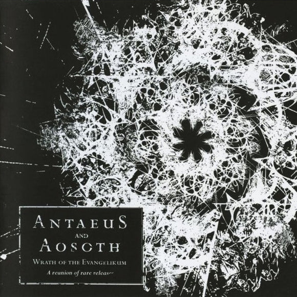 ANTAEUS / AOSOTH 