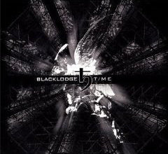 BLACKLODGE "TIME - 3rd Level Initiation = Chamber Of Downfall" CD