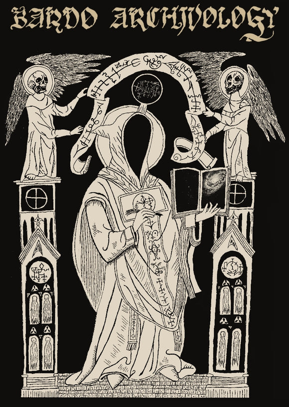 BARDO ARCHIVOLOGY Vol.2 Publication