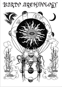 BARDO ARCHIVOLOGY Vol.1 PUBLICATION