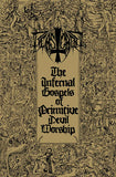 BEASTCRAFT ‎"The Infernal Gospels Of Primitive Devil Worship" Tape
