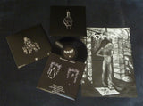 DARVULIA "L'ALLIANCE DES VENINS" LP