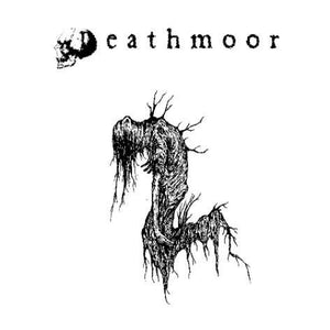 DEATHMOOR "MORS... SUB SPECIE AETERNI" CD