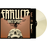 FARULN "ANTISPIRIT" LP - Gold version