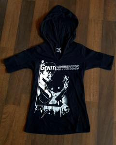 GENITORTURERS - BLACK GIRLY