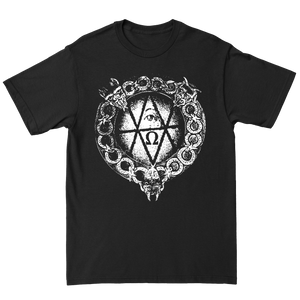 THE APOSTLES OF IGNOMINY "SIGIL" TSHIRT - POD