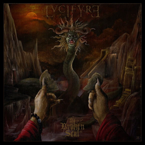 LVCIFYRE 