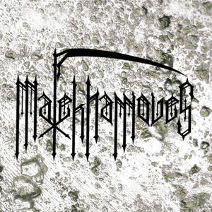 MALEKHAMOVES "SELF-TITLED" 7"EP