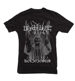 MALHKEBRE "OBSCURUS RELIGIOSUS" TSHIRT - POD