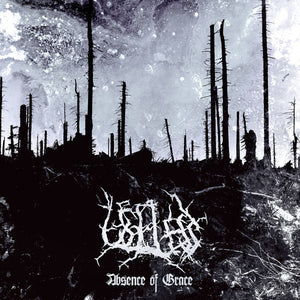 USELESS 'ABSENCE OF GRACE" CD