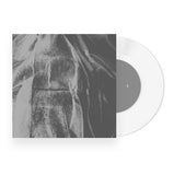HORD "NO EYES FOR:" 7"EP - white