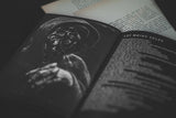 FACTION SENESTRE "ANNIHILATION" CD wooden box
