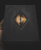 FACTION SENESTRE "ANNIHILATION" CD wooden box