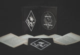 FACTION SENESTRE "ANNIHILATION" CD wooden box