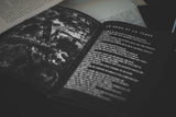 FACTION SENESTRE "ANNIHILATION" CD wooden box