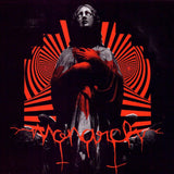 MONARCH "SABBAT NOIR" LP - BLACK