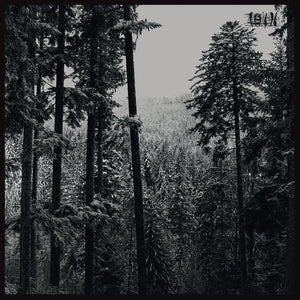 LOTH "LOTH" LP - Green