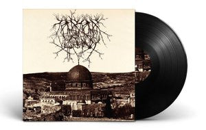 ENTROPY CREATED CONSCIOUSNESS "IMPRESSIONS OF THE MORNING STAR"  LP - black