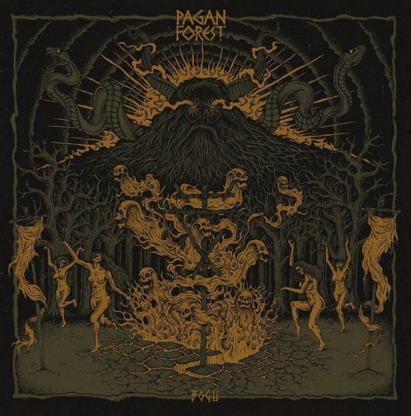 PAGAN FOREST 