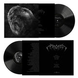 MADRE "EMBRYO" LP - BLACK