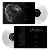 MADRE "EMBRYO" LP - CLEAR