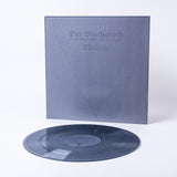 DER BLUTHARSH AND THE INFINITE CHURCH OF THE LEADING HAND / MHÖNOS "A COLLABORATION" LP - GREY