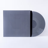 DER BLUTHARSH AND THE INFINITE CHURCH OF THE LEADING HAND / MHÖNOS "A COLLABORATION" LP - GREY