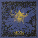 AEOGA "OBSIDIAN OUTLANDER" LP
