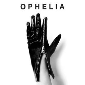 OPHELIA "OPHELIA" LP