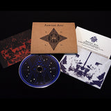 ARKTAU AON "Ikuisuus Näkyy Luiden Läpi" CD