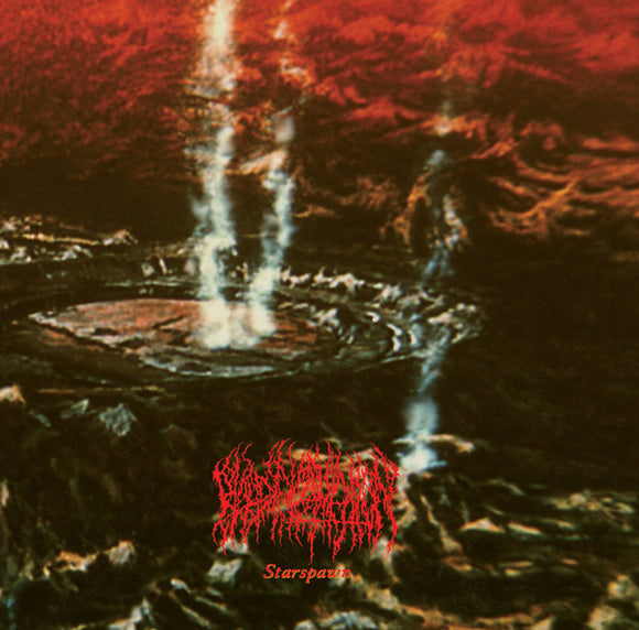 BLOOD INCANTATION 