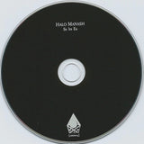 HALO MANASH "SE ITS EN" CD