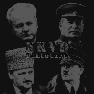 NKVD "DIKTATURA" 10" MLP