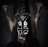 MZ412 "SIGIL" METAL BADGE PIN