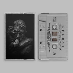 SELBST "RELATOS DE ANGUSTIA" TAPE