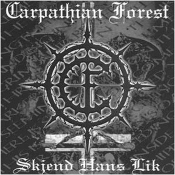 CARPATHIAN FOREST 