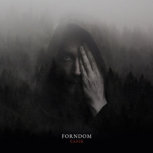 FORNDOM "Faþir" LP